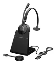 Headset Jabra Engage 55 SE UC Mono/Link400A