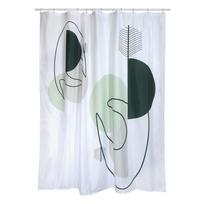 Dušo užuolaida 180x200 cm Minimalist – MSV