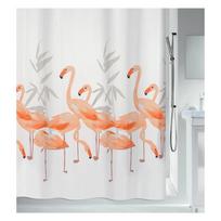 Dušo užuolaida 180x200 cm Flamingo – Spirella