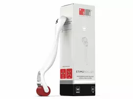 DS Laboratories - StimuRoller (Microneedle Hair Follicle Stimulation System) 0.5 mm