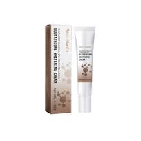 West&Month Glutathione Moisturizing Cream Gentle Hydrating and Nourishing Face Cream for Soft Skin 20g