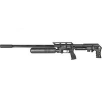 Pneumatinis PCP šautuvas FX Impact M4 Extended Black 9 mm 211 J