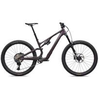 Specialized Stumpjumper 15 EVO Expert kalnų dviratis | 27.5"/29" | Gloss Nebula Metallic - Dolomite Metallic