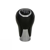 Naujas plastikinis pavarų perjungimo svirties rankenėlė Mazda 3 6 Cx-5 2014-2017 rankinei pavarų dėžei