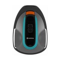 Smart Žoliap. robot. Gardena Smart Sileno City 400 | 970739108 | 4066407503465