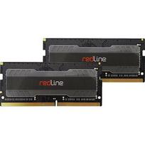 Mushkin SODIMM, DDR4, 16GB, 2666MHz, CL19, Kit of 2 MRA4S266KKKF8GX2