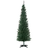 Kalėdų eglutė su stovu 390 antgalių Ø 55 x H180 cm