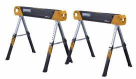 ToughBuilt TB-SH60-2 Ožys / Stovas / Darbo stalas, 2 vnt.