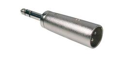 Boston AT-305 XLR Female - 6.3mm TRS Male Adaptor