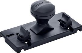 Adapteris įrankio naudojimui su kreipiančiąja liniuote Festool FS-OF 1000 488752