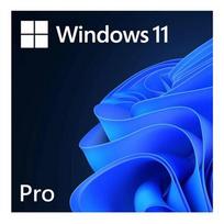 Operacinė sistema Microsoft Windows 11 Pro FQC-10572 ESD