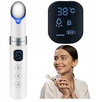 Akių ir lūpų masažuoklis Beauty Limited