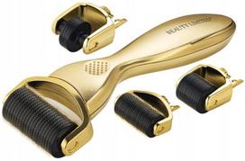 Derma Roller paakiams, veidui ir kūnui Beauty Limited
