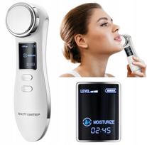 WarmCare Beauty Limited® veido masažuoklis