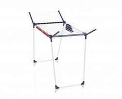 Leifheit 81510 PEGASUS 180 Solid Plus skalbinių džiovykla / virvė