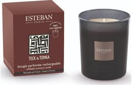 Kvapni žvakė ESTEBAN Teck & Tonka, 170 g