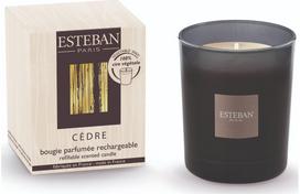 Kvapni žvakė ESTEBAN Cedre, 170 g