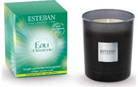 Kvapni žvakė ESTEBAN Eau d’Amazonie, 170 g
