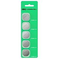Green Cell Baterijas Green Cell Blister 5x Lithium Battery CR2025 X5CR2025