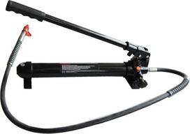 Siurblys hidrauliniam keltuvui 10T AW20073 AWTOOLS