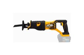 Akumuliatorinis pjūklas JCB JCB-18RS-B-E 18 V 0-3000 aps./min 20 mm