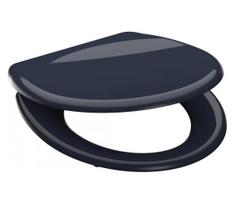 Schütte 82304-A - Tualeto sėdynė ANTRACITAS SoftClose, duroplastas