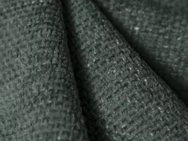 Dešinė modulinė sofa, Miley, 3 vietų, 303x178x70, benzino spalvos