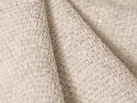 Dešinė modulinė sofa, Miley, 3 vietų, 303x126x70, dramblio kaulo spalvos