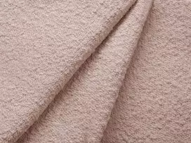 Modulinė sofa, Kate, 4 vietų, 243x99x76, rausva