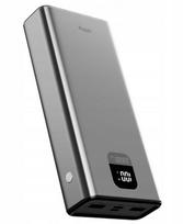 Atsarginis maitinimo šaltinis ("Power Bank") Allity APB‑100 Power bank 22.5W / 20000 mAh