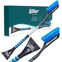 Langų valytuvas Sillar Home & Garden Window scraper, 1 vnt.