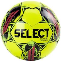 Futbolo kamuolys Select Futsal Attack, 4 dydis, 4