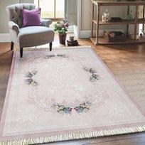 Kilimas Powder Pink 05 60x100 cm