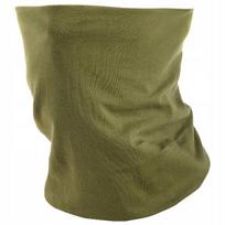 Balaclava su šaliku, M-Tac, Olive