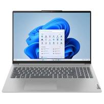 Nešiojamas kompiuteris Lenovo IdeaPad Slim 5 15ARP10, AMD Ryzen 5 7535HS, 16GB, 16GB, 15.1 ", AMD Radeon 660M, pilka sp., EN, Windows