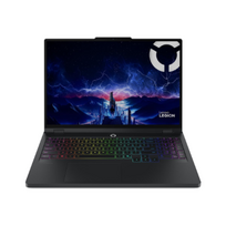Nešiojamas kompiuteris Lenovo Legion Pro 5 16IAX10 83F3000RMX, Intel Core Ultra 7 255HX, 32GB, 1 TB, 16 ", Nvidia GeForce RTX 5070, juoda sp., Windows