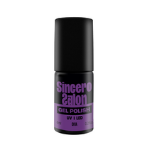 Gelinis nagų lakas "Sincero Salon", 6ml, DIVA, 821