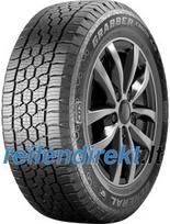 General Grabber Cross A/S ( 215/65 R16 98H EVc, su ratlankio šonkauliu )