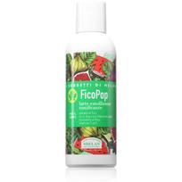 Helan I SORBETTI DI HELAN FicoPop Toning Softening Milk raminamasis kūno fluidas 150 ml