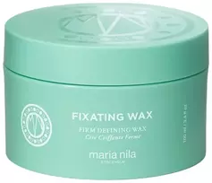 Maria Nila - Fixating Wax (Firm Defining Wax) - 100 ml