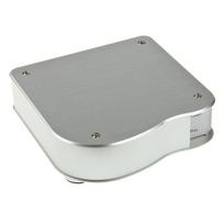 SilverStone SST-EB01S-E Ensemble Digital to Analog Converter – sidabro spalvos
