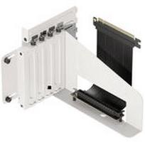HAVN HS 420 Vertical GPU Mounting Bracket – baltos spalvos