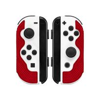 Lizard Skins Switch Joy-Con – Crimson Red (cut to size, 0,5mm)