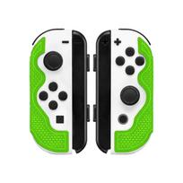 Lizard Skins Switch Joy-Con – Emerald Green (cut to size, 0,5mm)