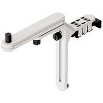 HAVN HS 420 GPU Mount – baltos spalvos