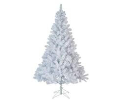 Dirbtinė Kalėdų eglutė White, 180 cm