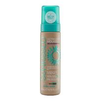 Sunkissed Self-Tan Mousse Ultra-Dark savaiminio įdegio putos, 200 ml