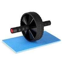 Pilvo preso treniruoklis AB WHEEL PRO 4FIZJO, roller, treniruočių ratukas, core treniruoklis, treniruotėms, pratimams