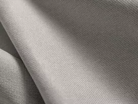 Modulinė kampinė sofa - dešinė, Jodie, 5 vietų, 341x166x70, šviesiai pilka