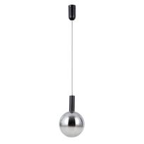 Pakabinamas šviestuvas Strela PND-34378-1M-BK